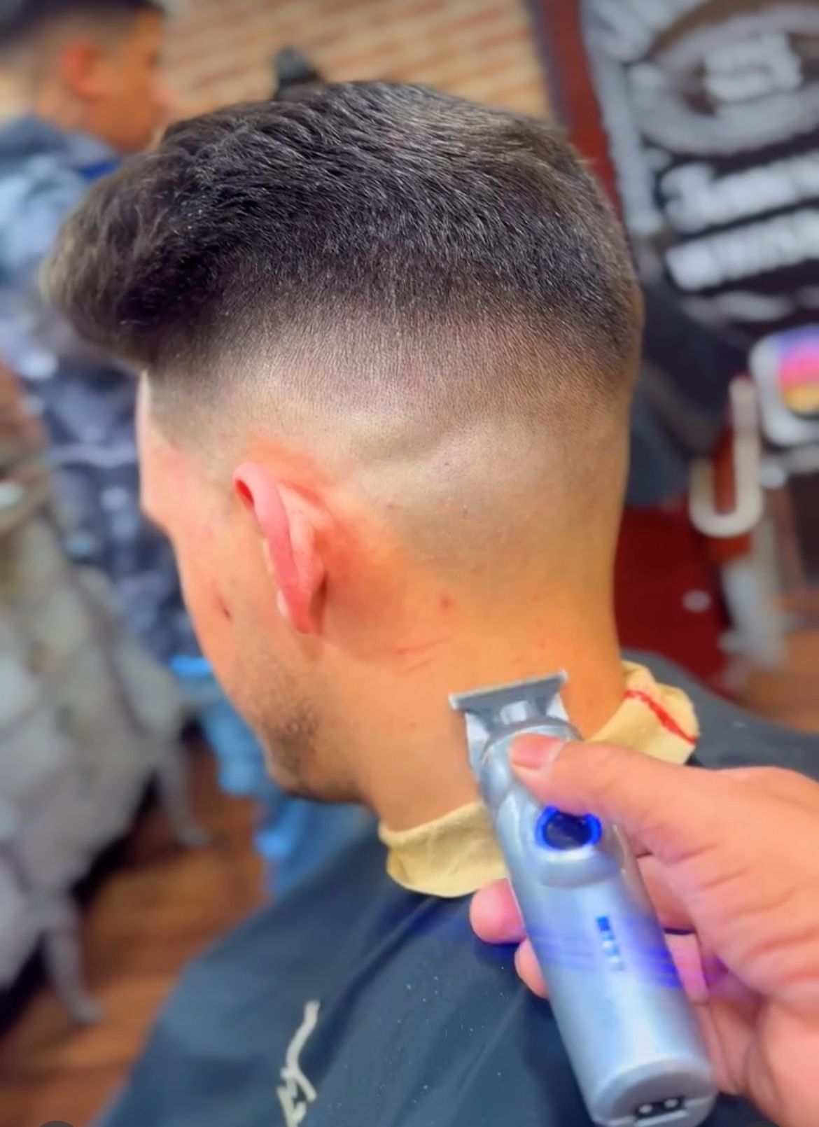 CLS - Barber Therapy - Image 9
