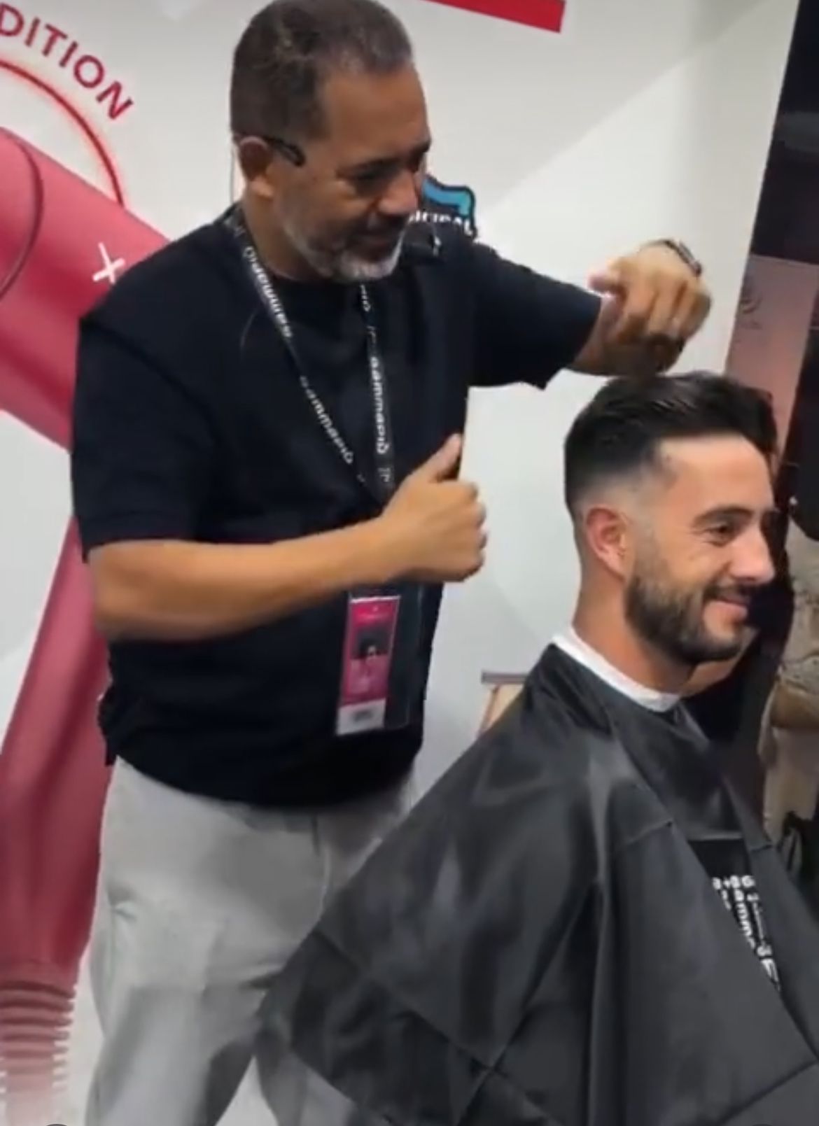 CLS - Barber Therapy - Image 10