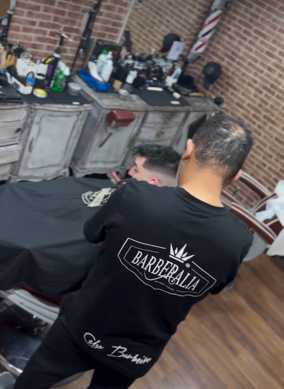 CLS - Barber Therapy - Image 7