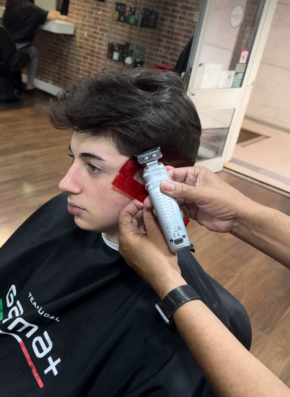 CLS - Barber Therapy - Image 8