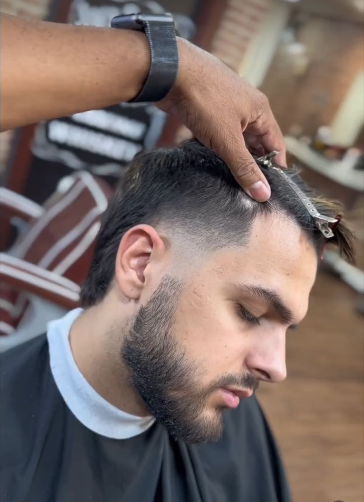 CLS - Barber Therapy - Image 5