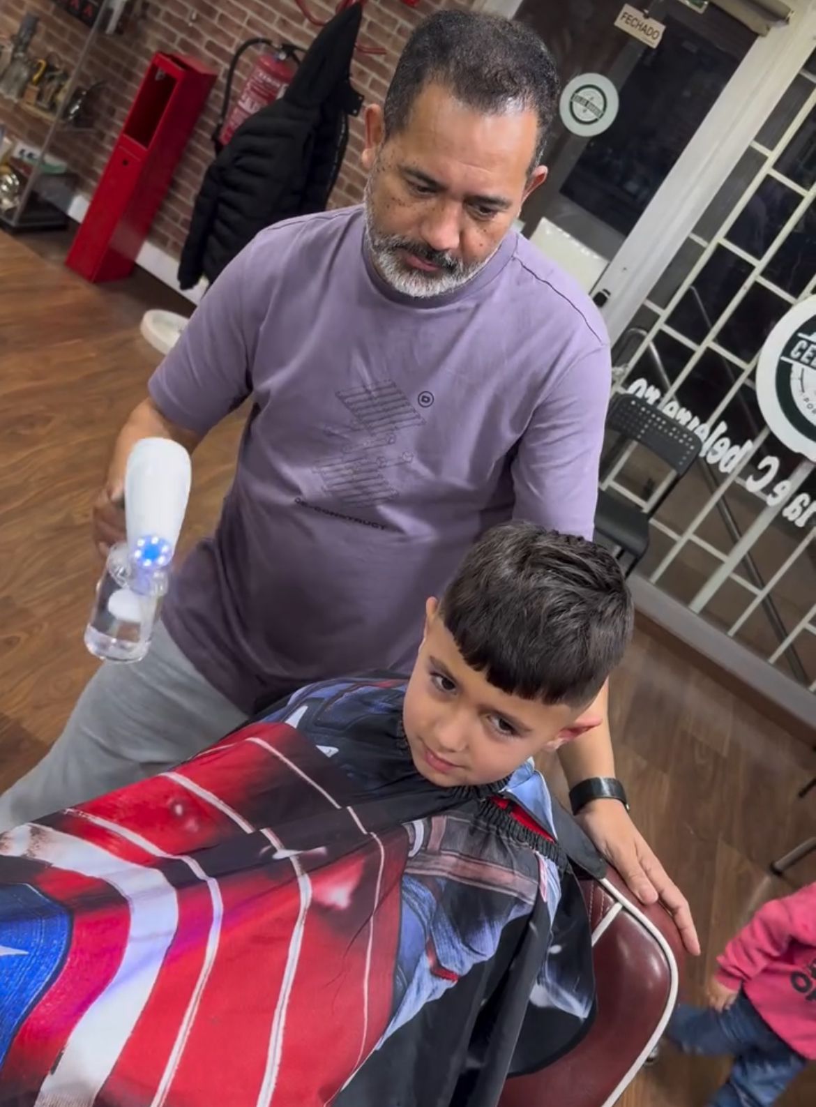 CLS - Barber Therapy - Image 6