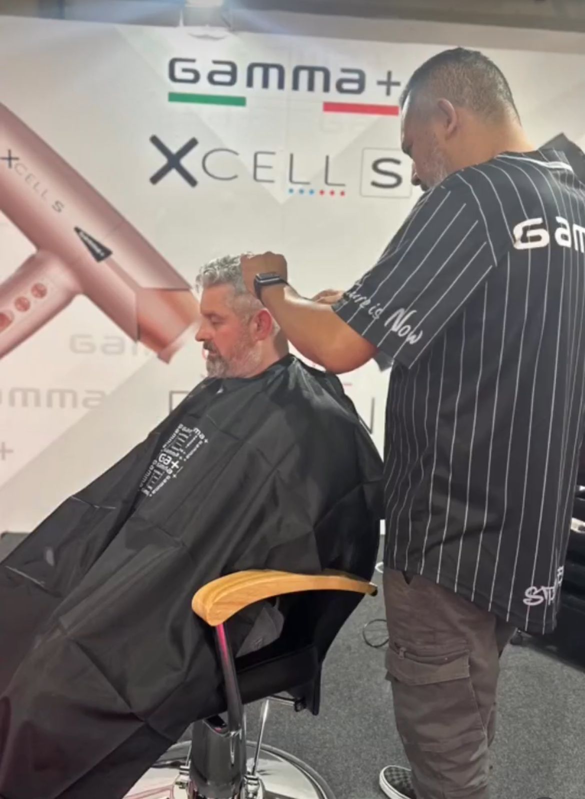 CLS - Barber Therapy - Image 4