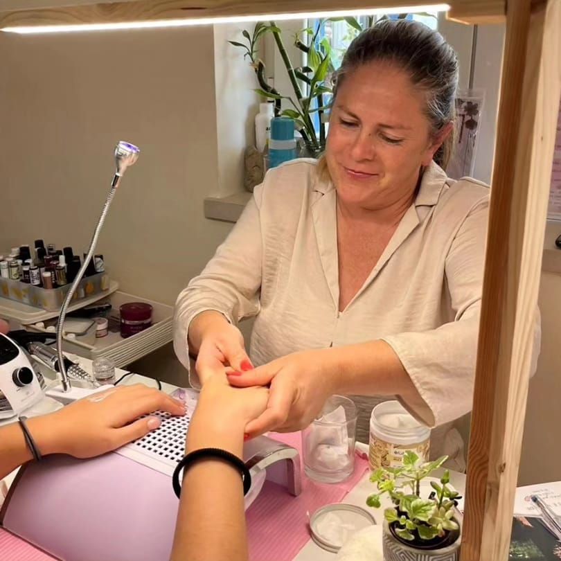 Matilde Nail Studio - Image 1
