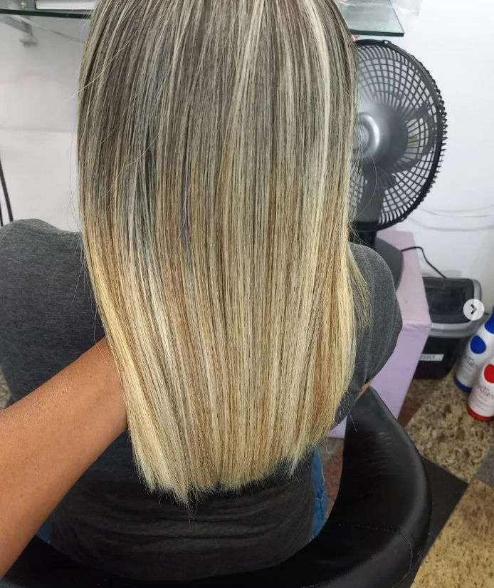 Studio de Beleza Simone Pereira - Image 1