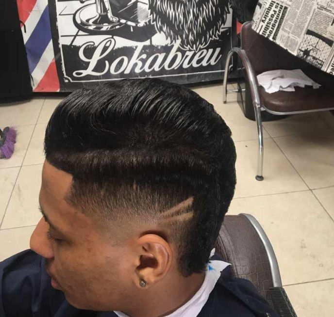 Barbearia Lokabreu - Image 3