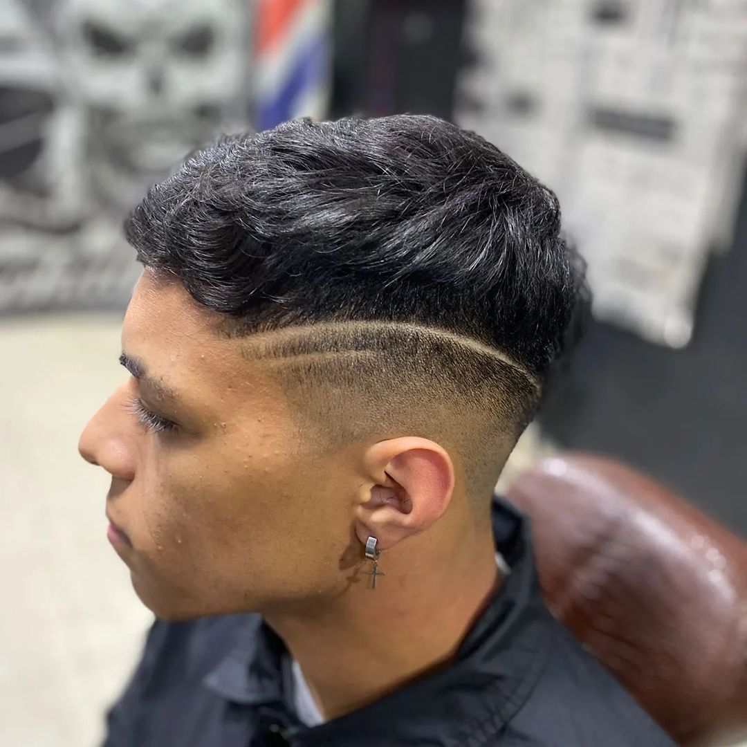Barbearia Lokabreu - Image 1