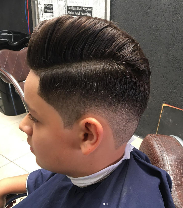 Barbearia Lokabreu - Image 4