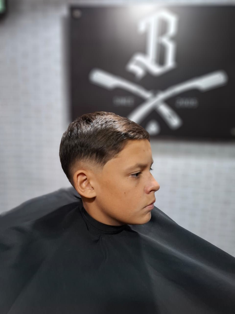 Blacksmith Barber Chopp - Image 10