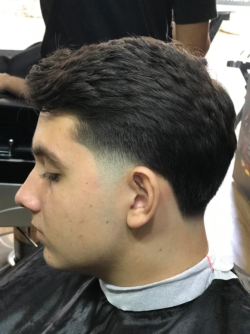 Blacksmith Barber Chopp - Image 8