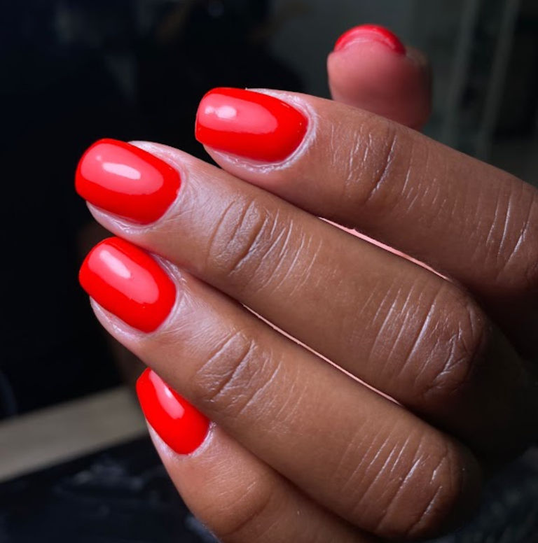 Shirlei Lage Beauty Care