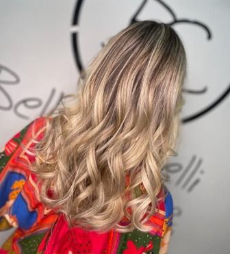 Belli Capelli Centro de Beleza - Image 15