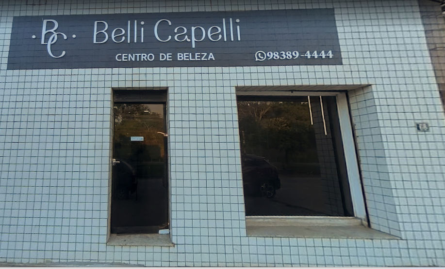 Belli Capelli Centro de Beleza - Image 9