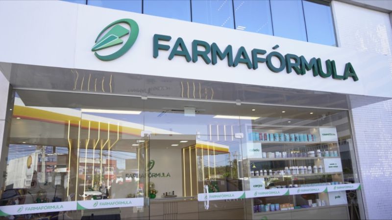 FarmaFórmula - Lauro de Freitas - Image 1