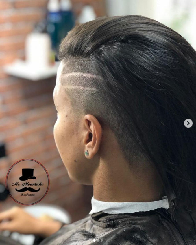 Mr. Moustache Barbearia - Image 6
