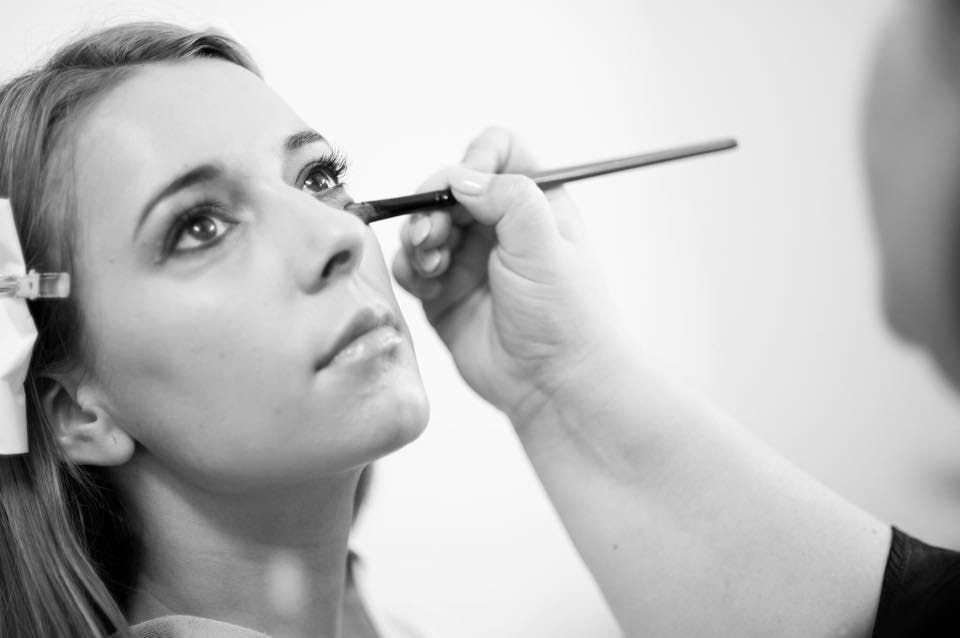 Catarina Bettencourt - Makeup