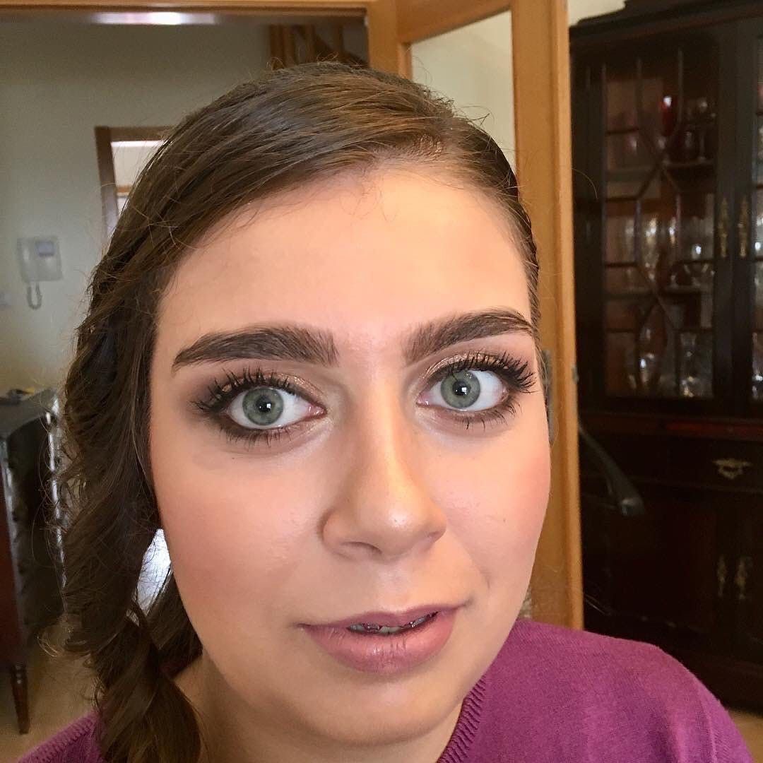 Catarina Bettencourt - Makeup - Image 2
