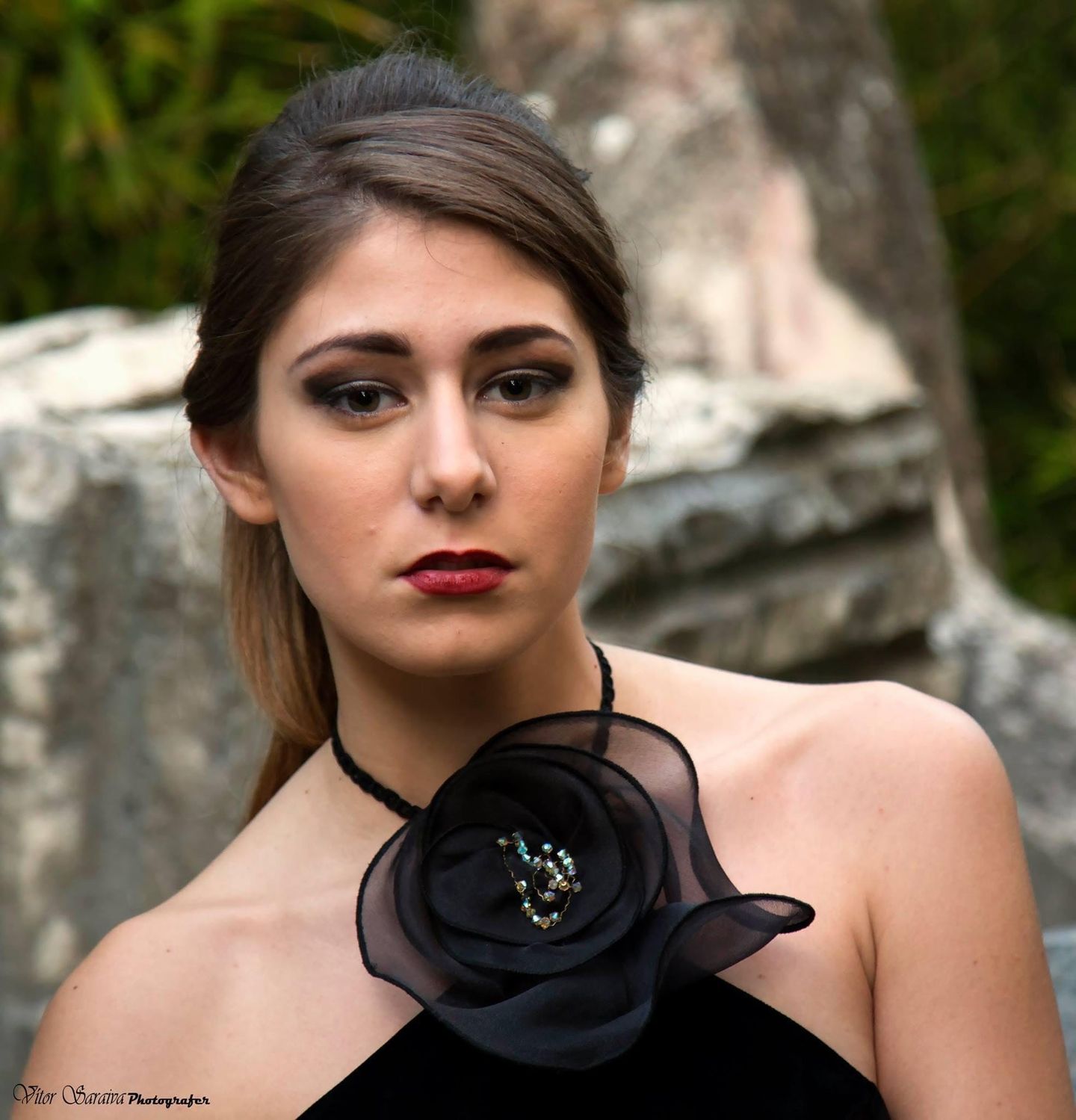 Catarina Bettencourt - Makeup - Image 3