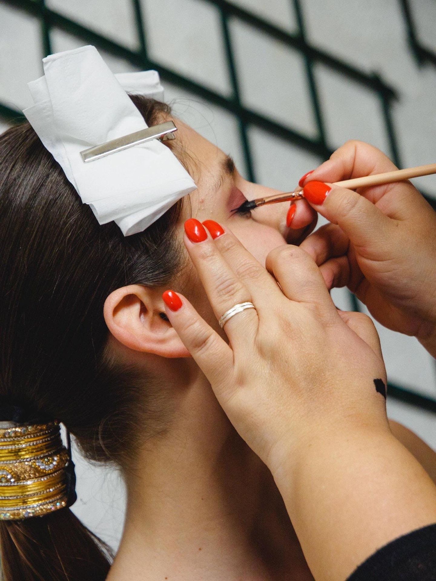 Catarina Bettencourt - Makeup - Image 4