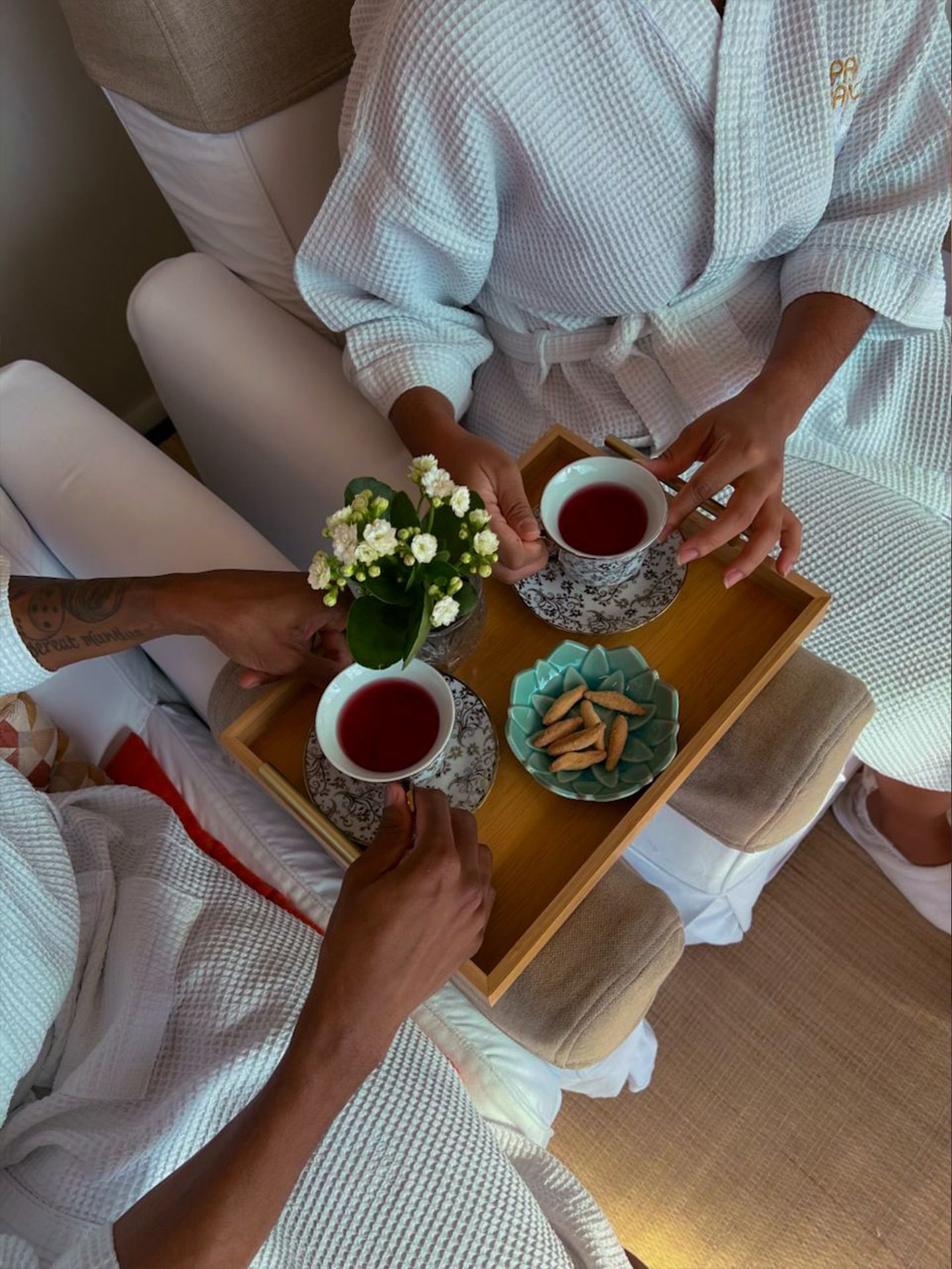 Iris Azi Spa & Wellness | By Spa Urbano - Image 1