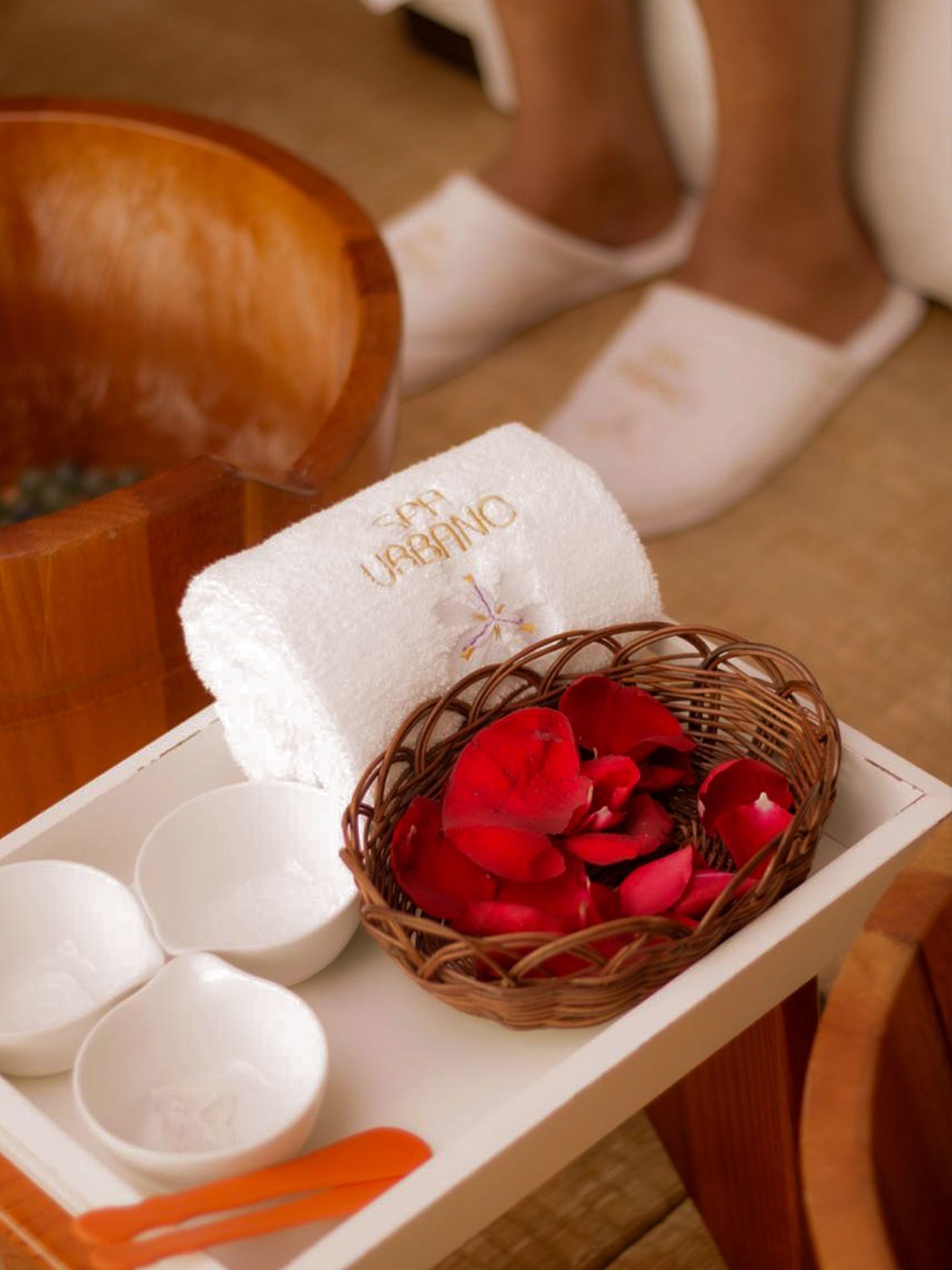 Iris Azi Spa & Wellness | By Spa Urbano - Image 9