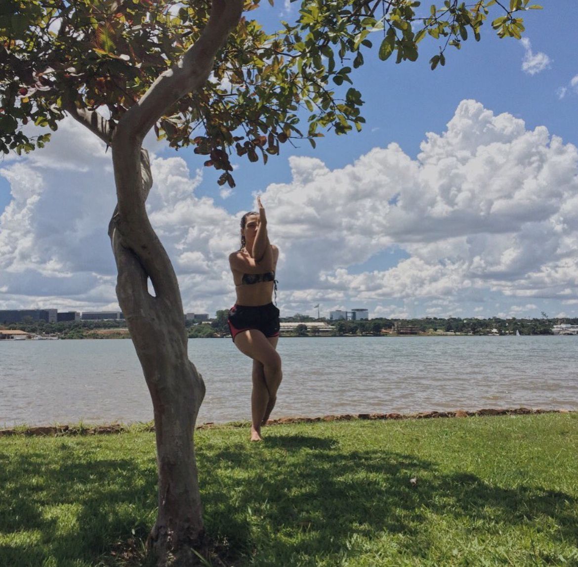 Yoga Flow com Thays - Image 10
