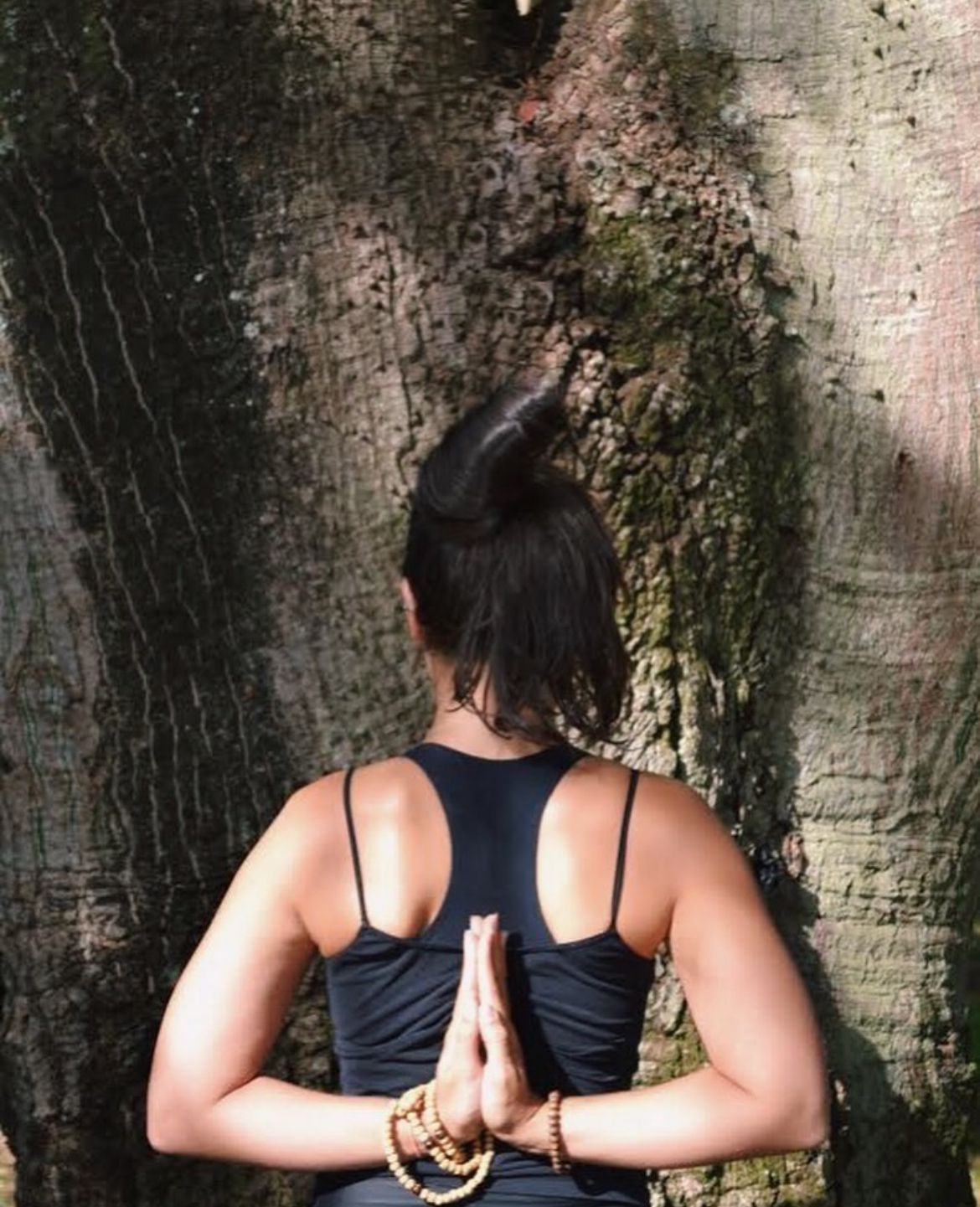 Yoga Flow com Thays - Image 5