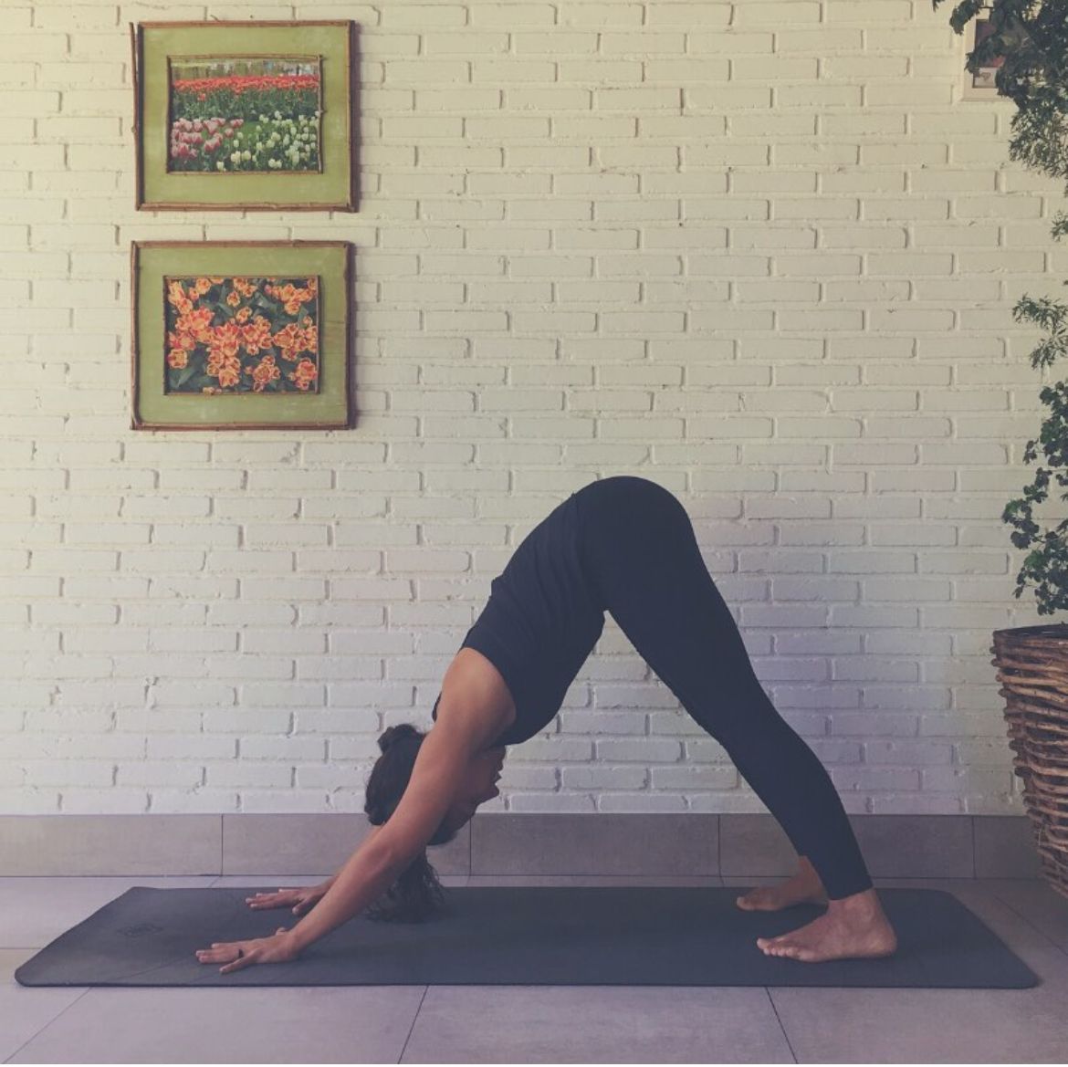 Yoga Flow com Thays - Image 3