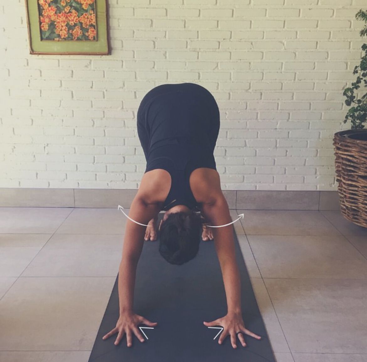 Yoga Flow com Thays - Image 2