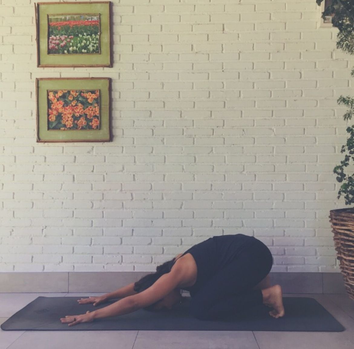 Yoga Flow com Thays - Image 6