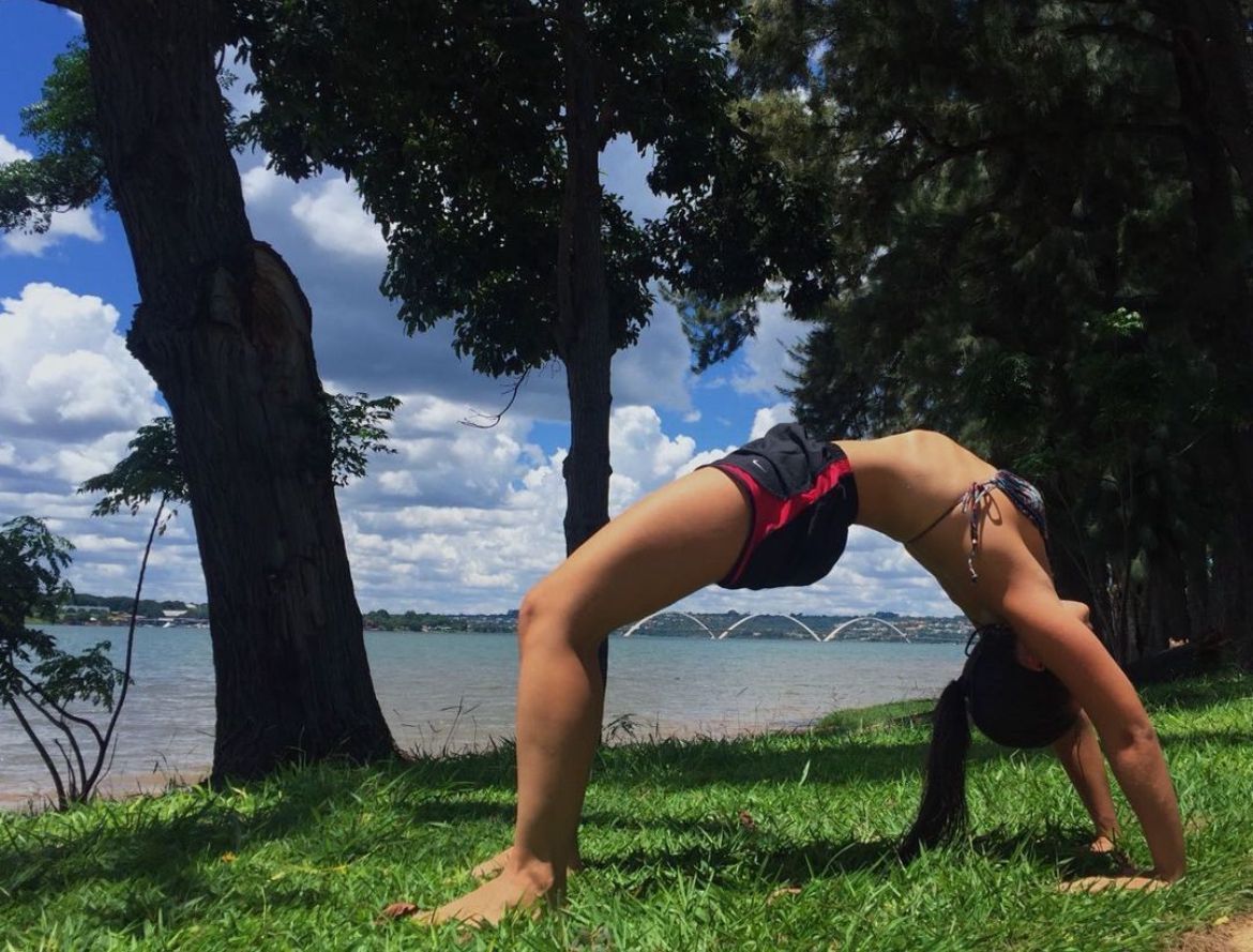 Yoga Flow com Thays - Image 8