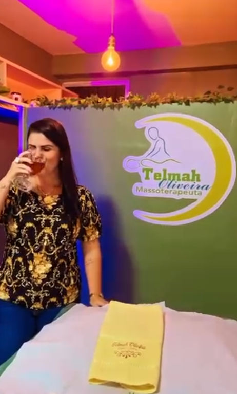Telmah Massoterapeuta - Image 3