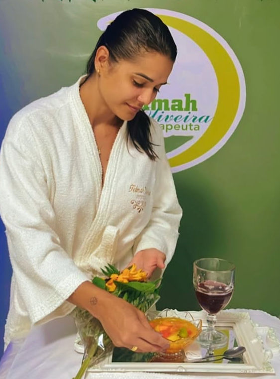 Telmah Massoterapeuta - Image 2
