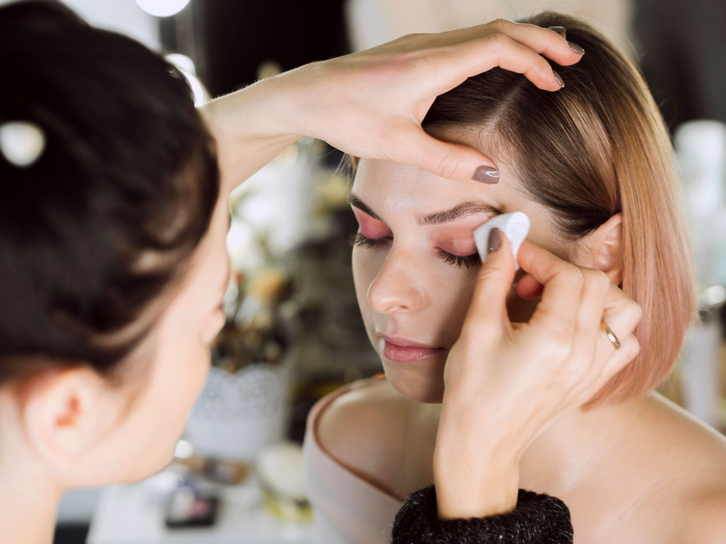 Ana Rebelo - Yoga & Makeup - Image 2