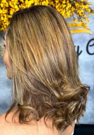 Studio Marcy Coiffeur - Image 5
