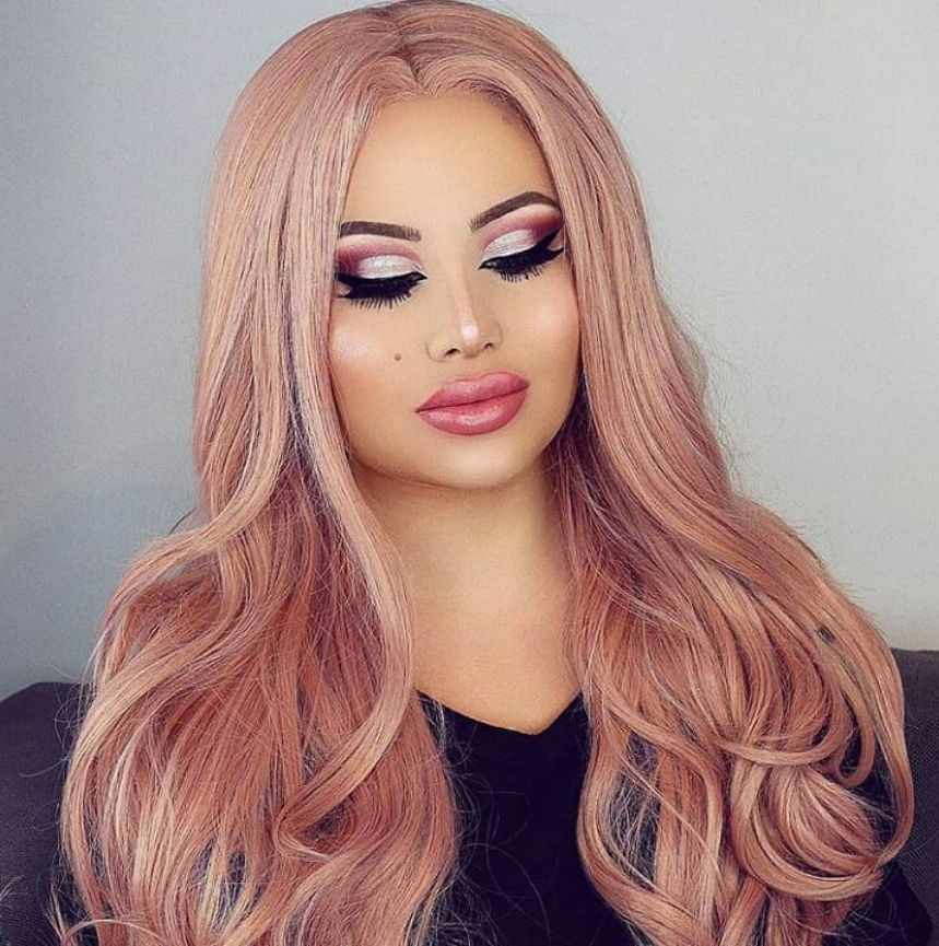 Rainha da Front Lace - Image 7