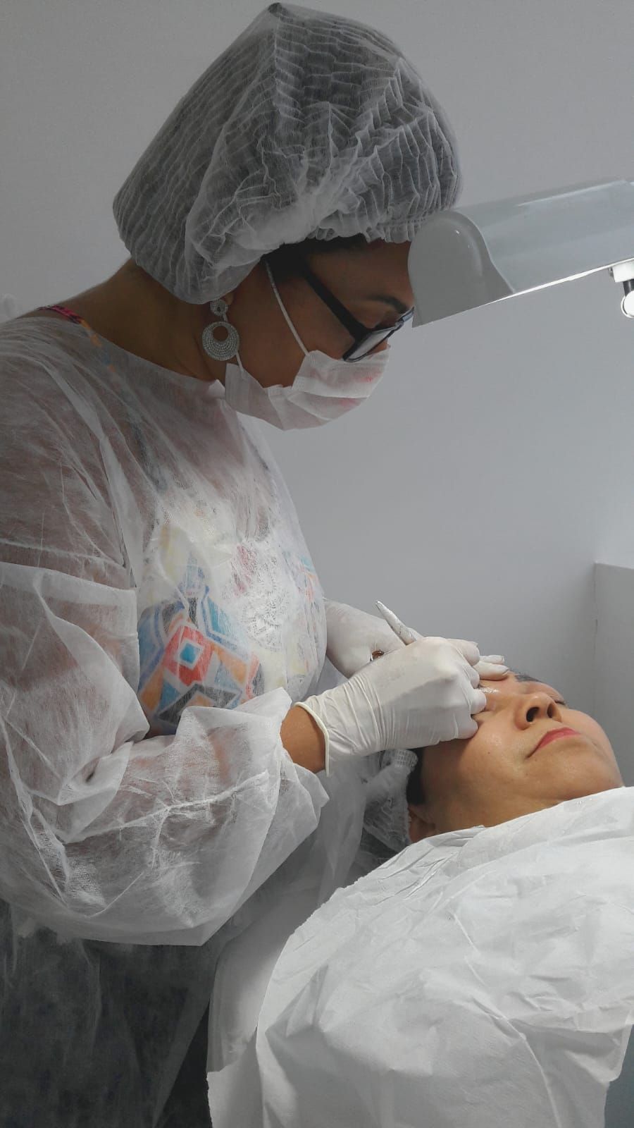 Cris - Sobrancelhas e Estética - Image 14