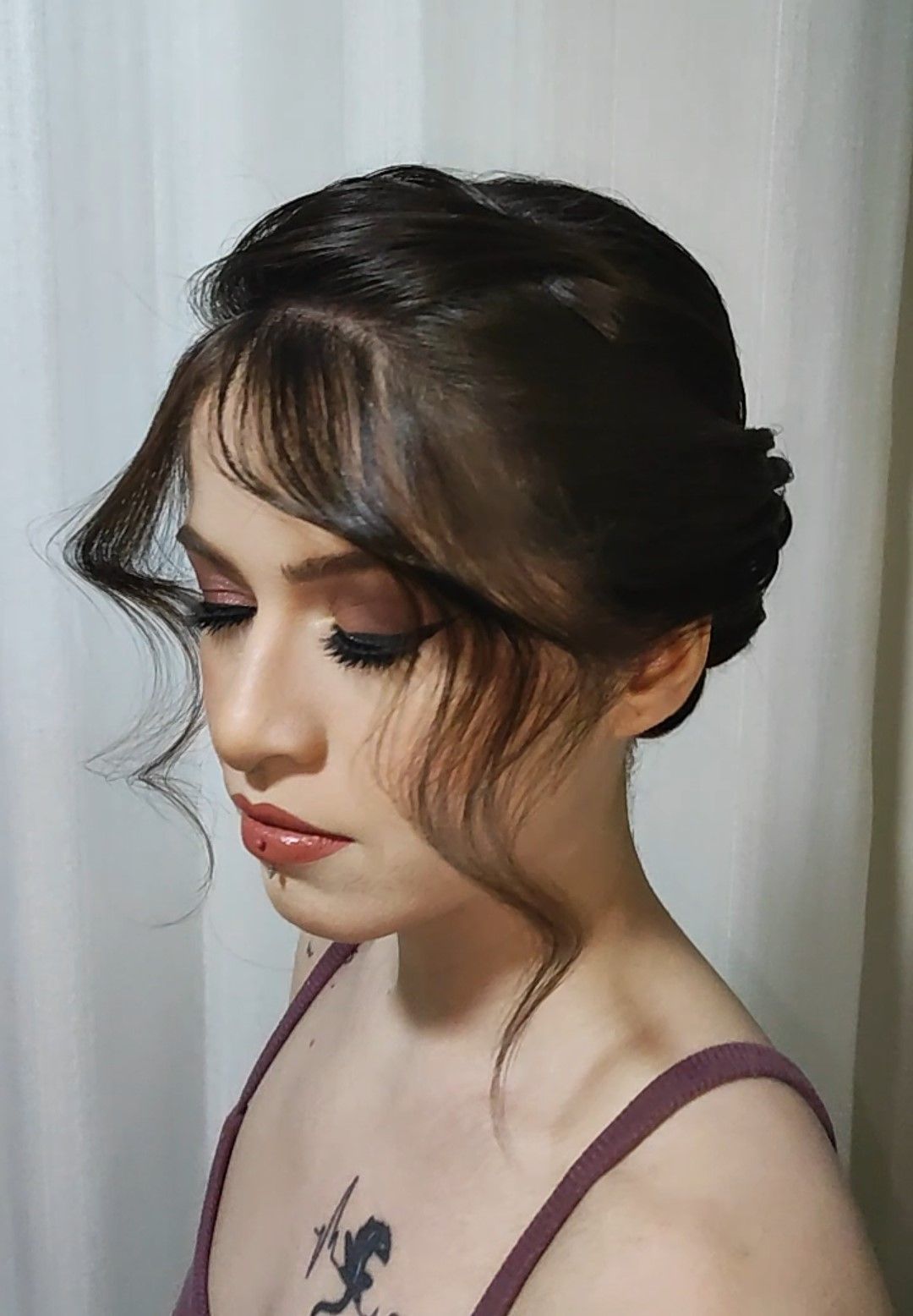 Yohana Cardoso Hairstylist - Image 15