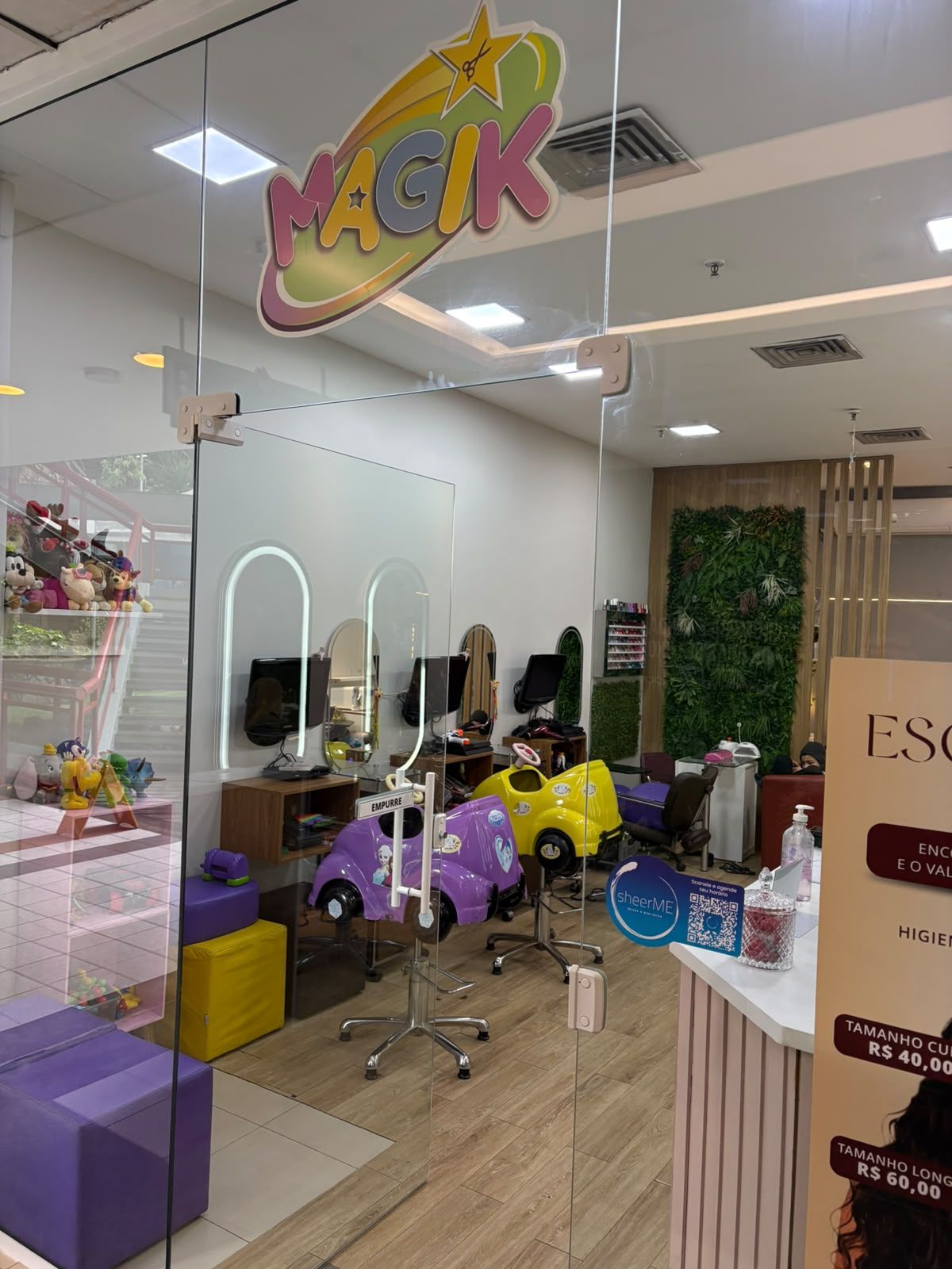 Magik Hair - Image 9