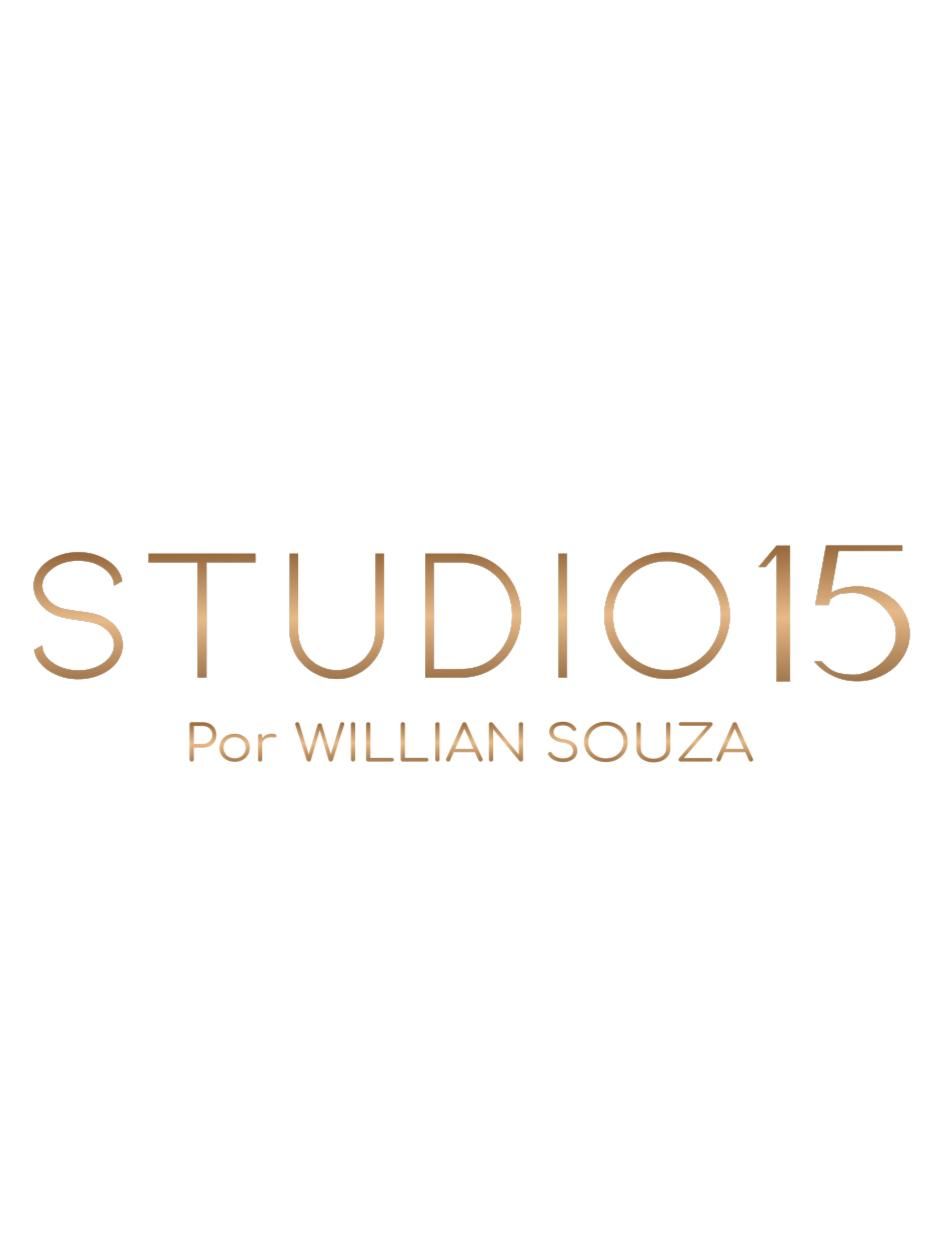 Studio 15 por Willian Souza