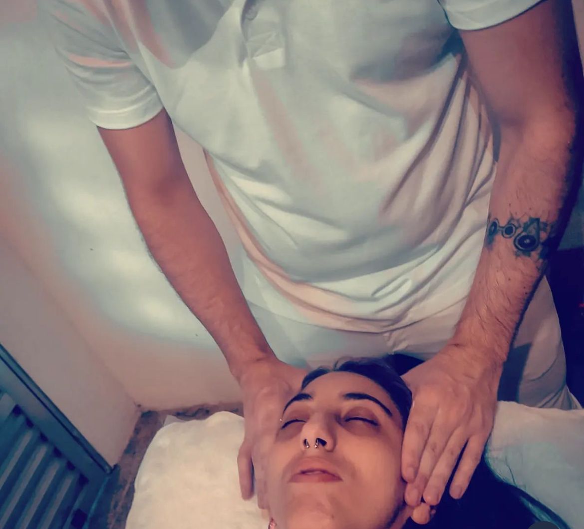 Pedro Cartaxo - Massagem Terapêutica - Image 4