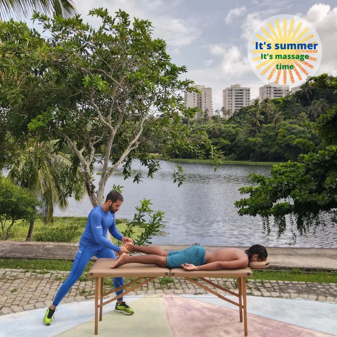 Tito Massoterapeuta - Barra - Image 7