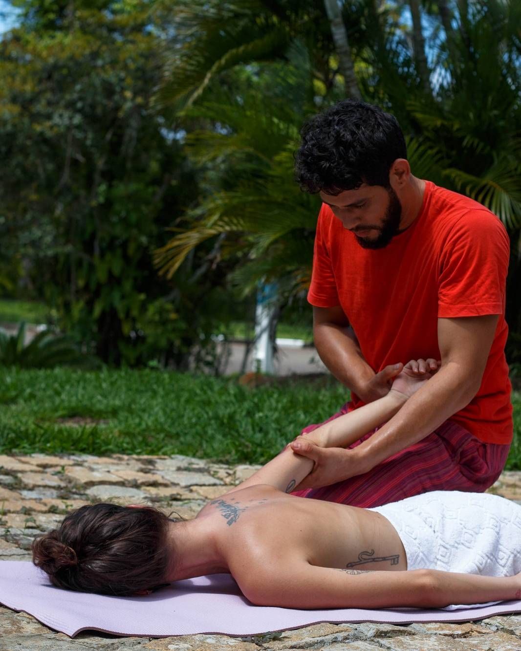 Tito Massoterapeuta - Barra - Image 9