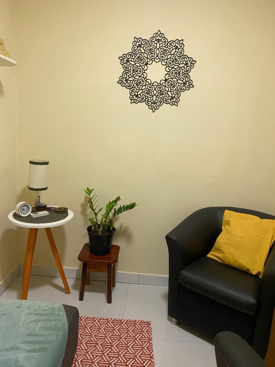 Tito Massoterapeuta - Barra - Image 1