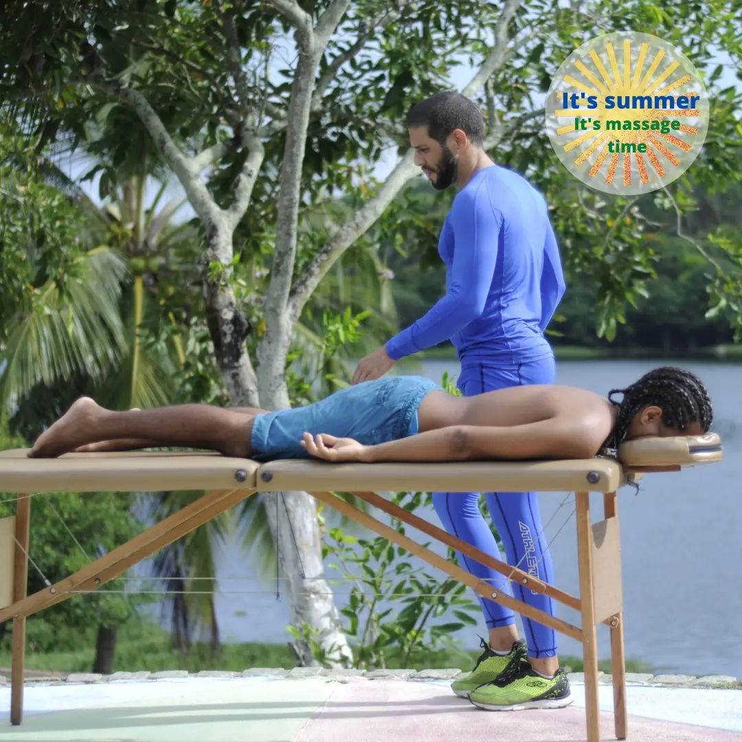 Tito Massoterapeuta - Barra - Image 3