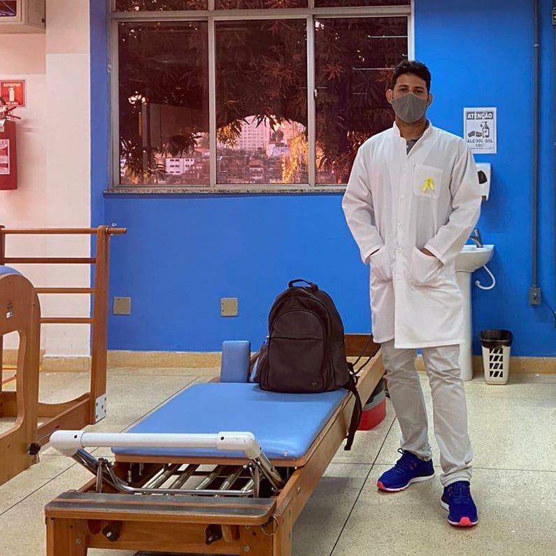 Tito Massoterapeuta - Barra - Image 6