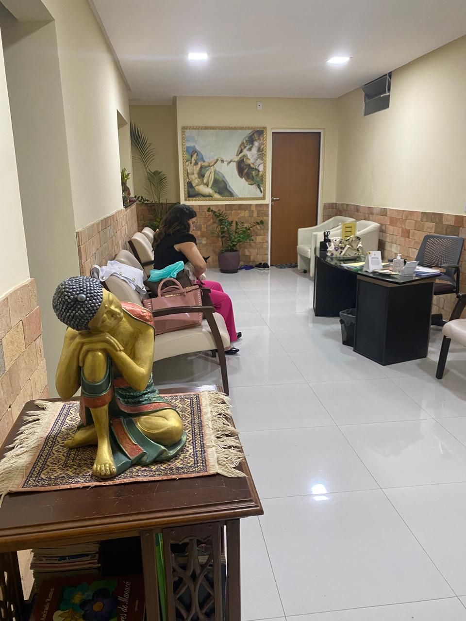 Tito Massoterapeuta - Barra - Image 2
