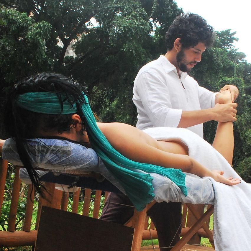 Tito Massoterapeuta - Imbuí - Image 6
