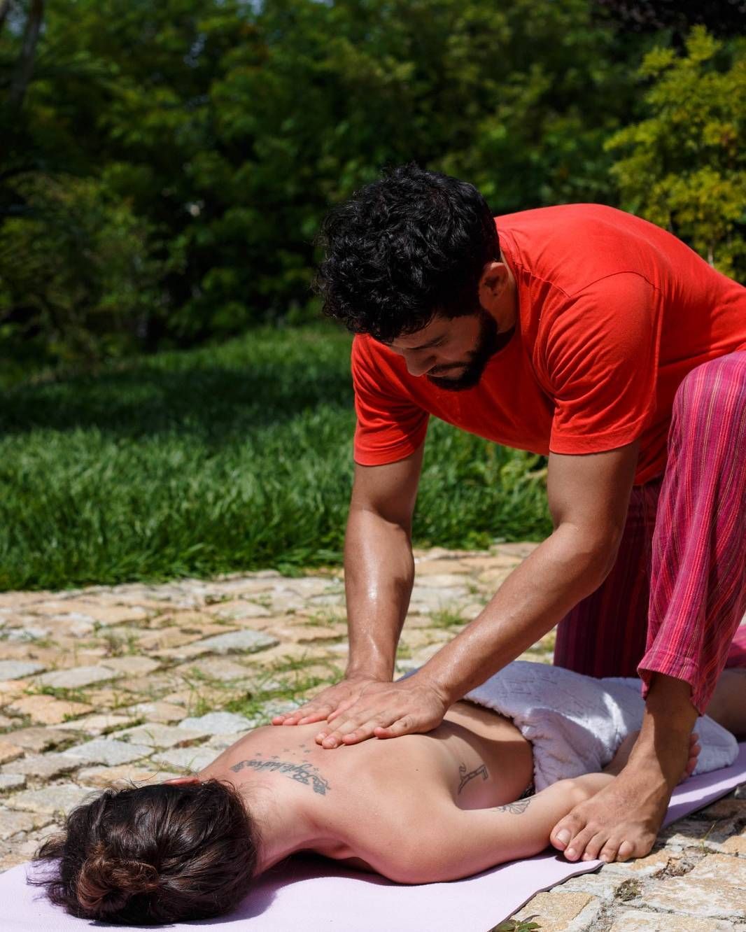 Tito Massoterapeuta - Imbuí - Image 7