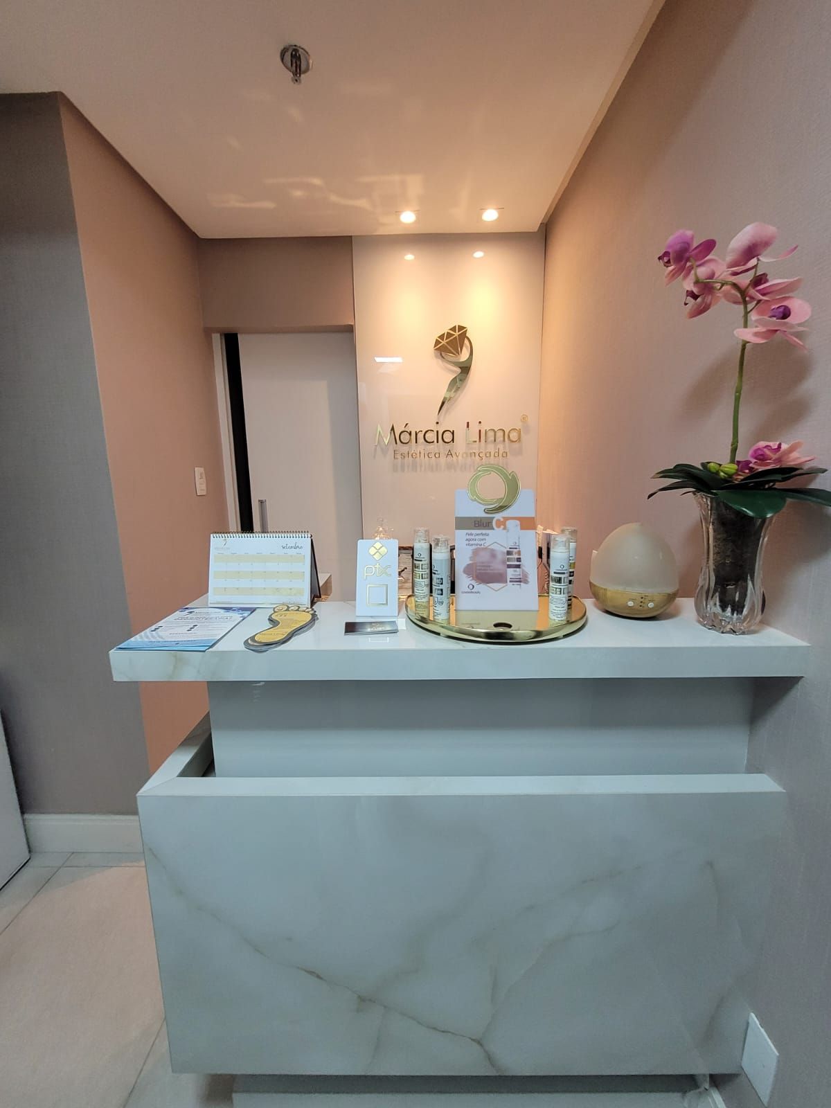 Marcia Lima Estética Avançada - Image 8